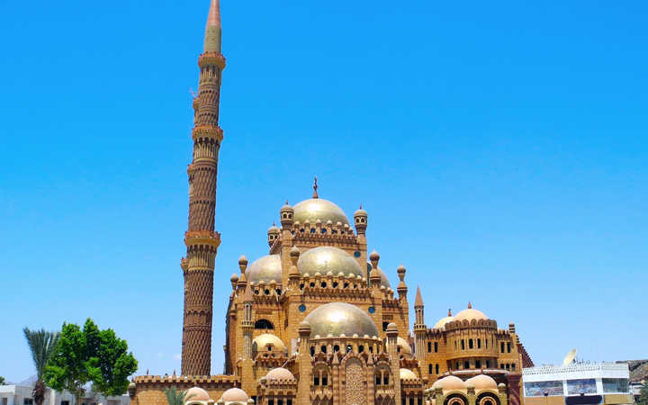 Sharm el Sheik